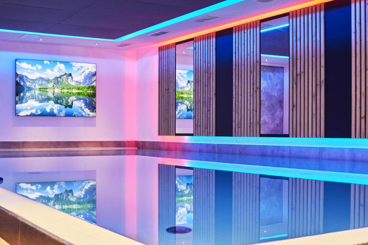 Hotel Rupertihof 3*