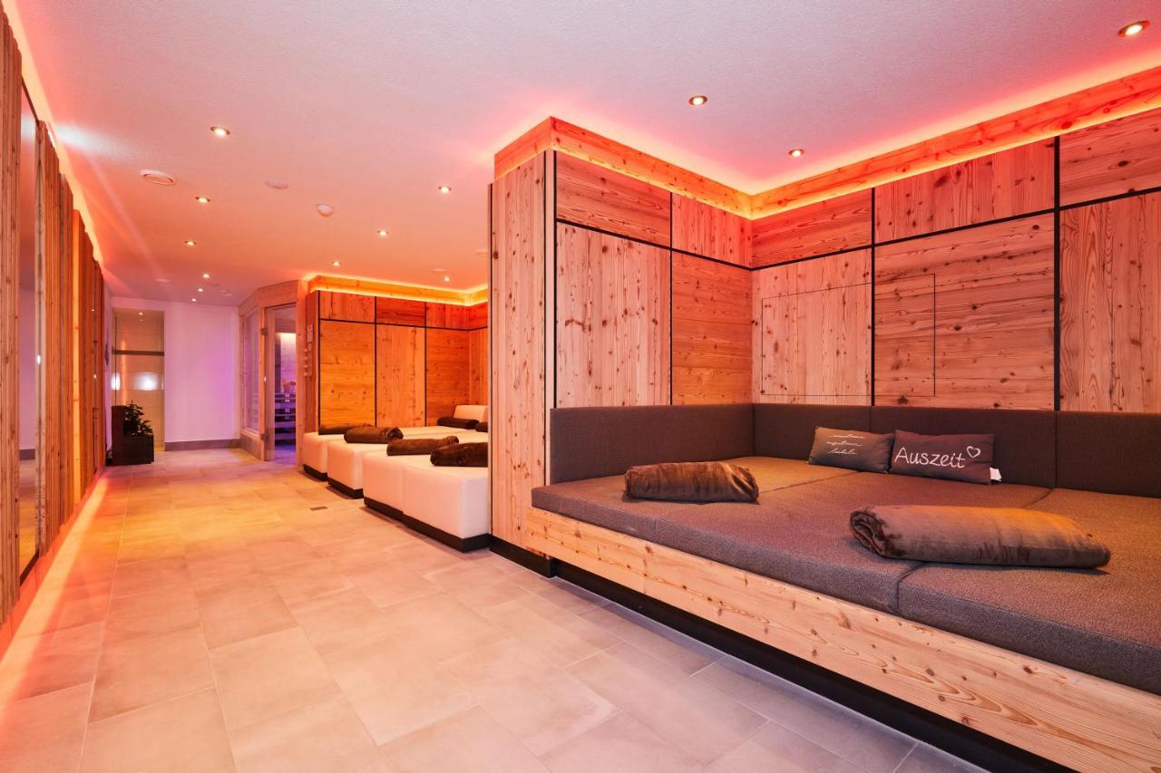 Rupertihof Hotel 3*