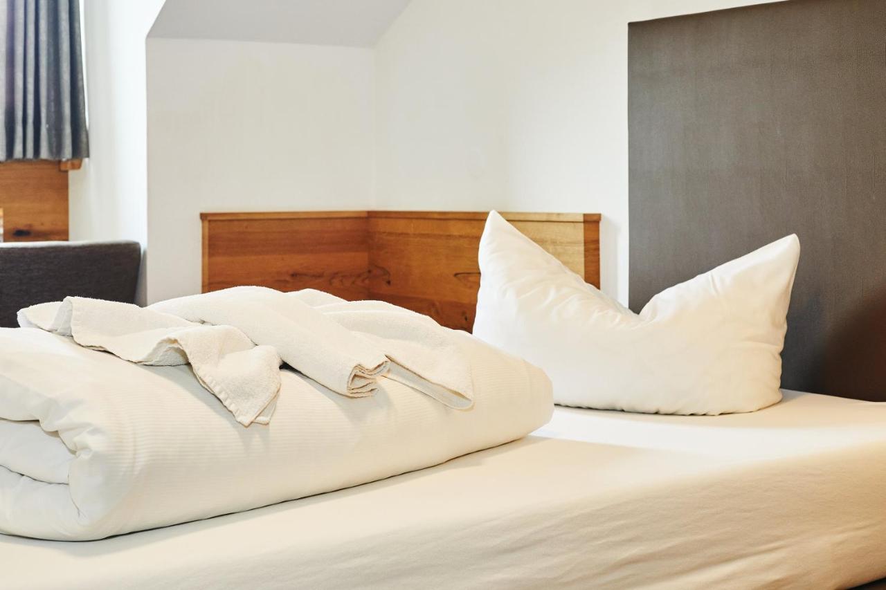 Rupertihof Hotel 3*