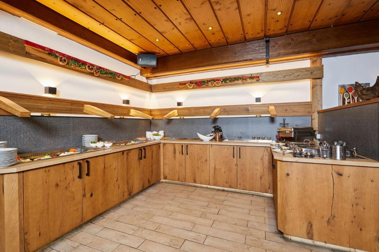 Rupertihof 3* Ainring