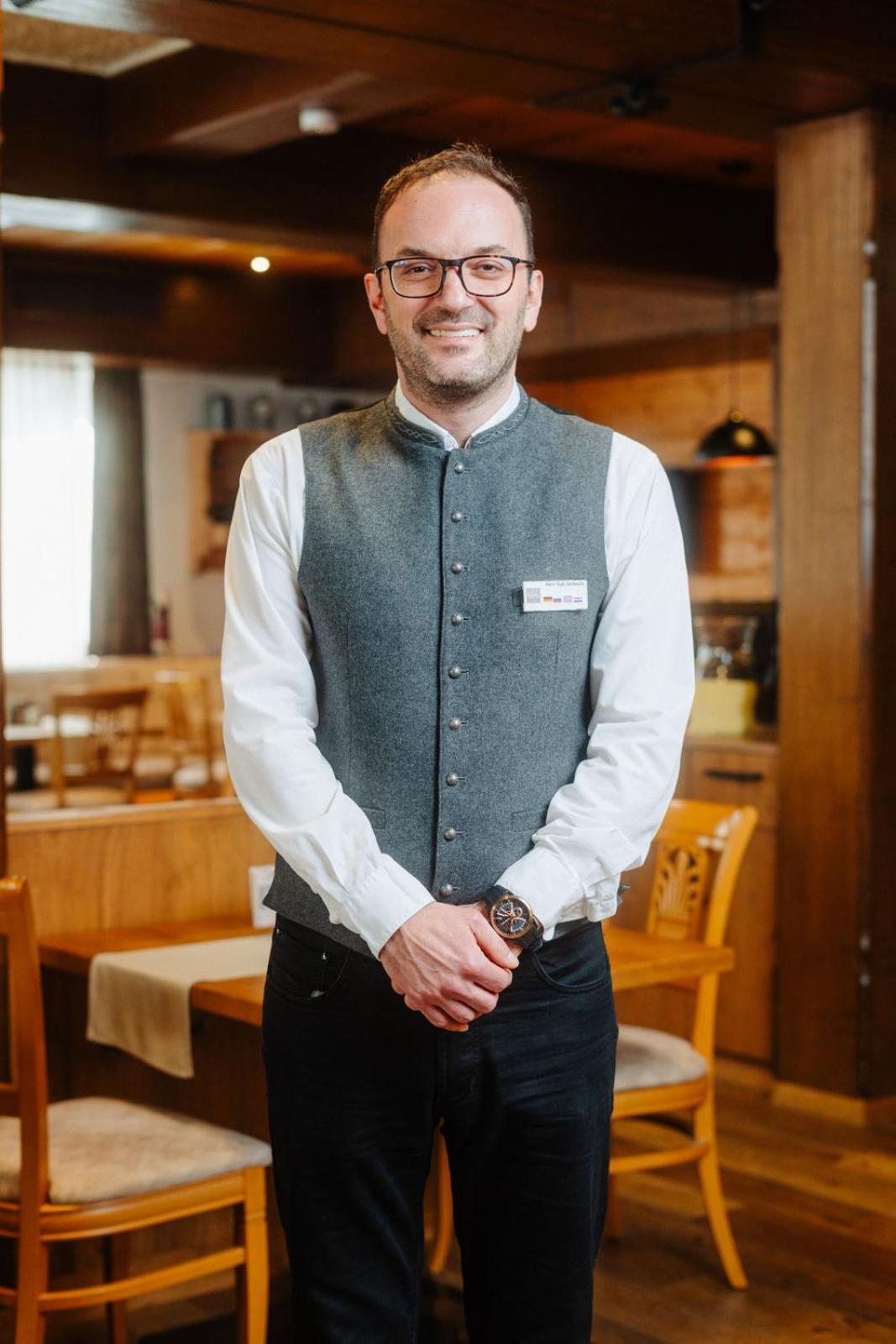 Hotel Rupertihof 3*