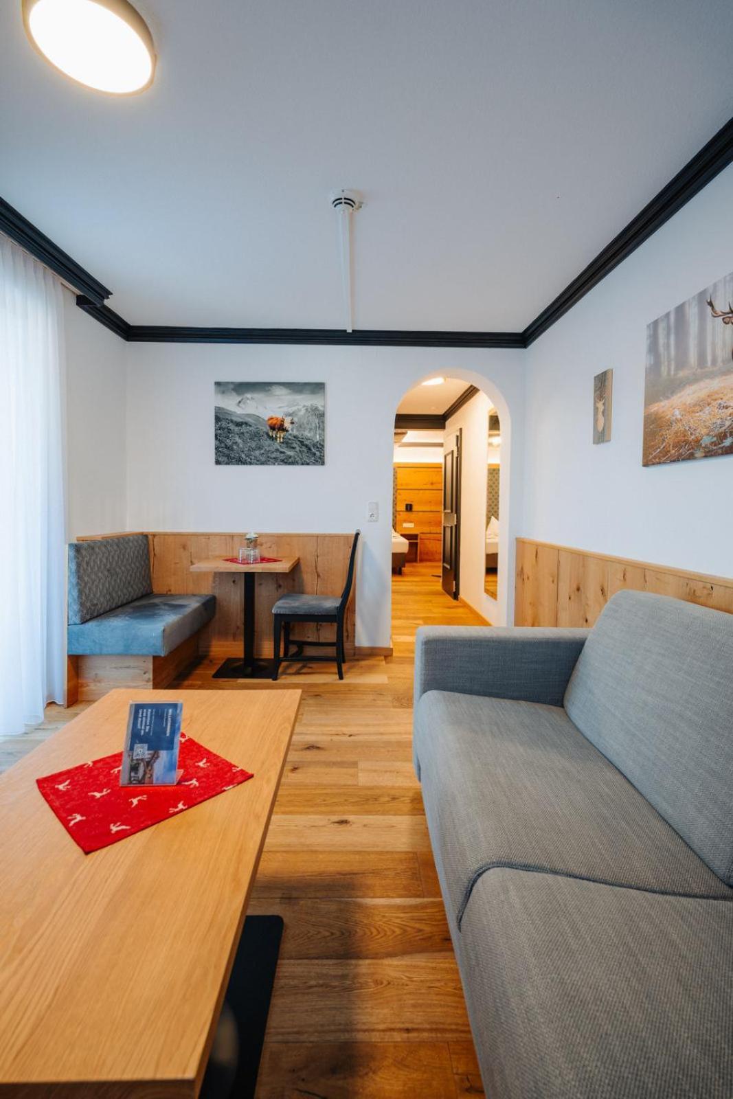 Rupertihof 3*