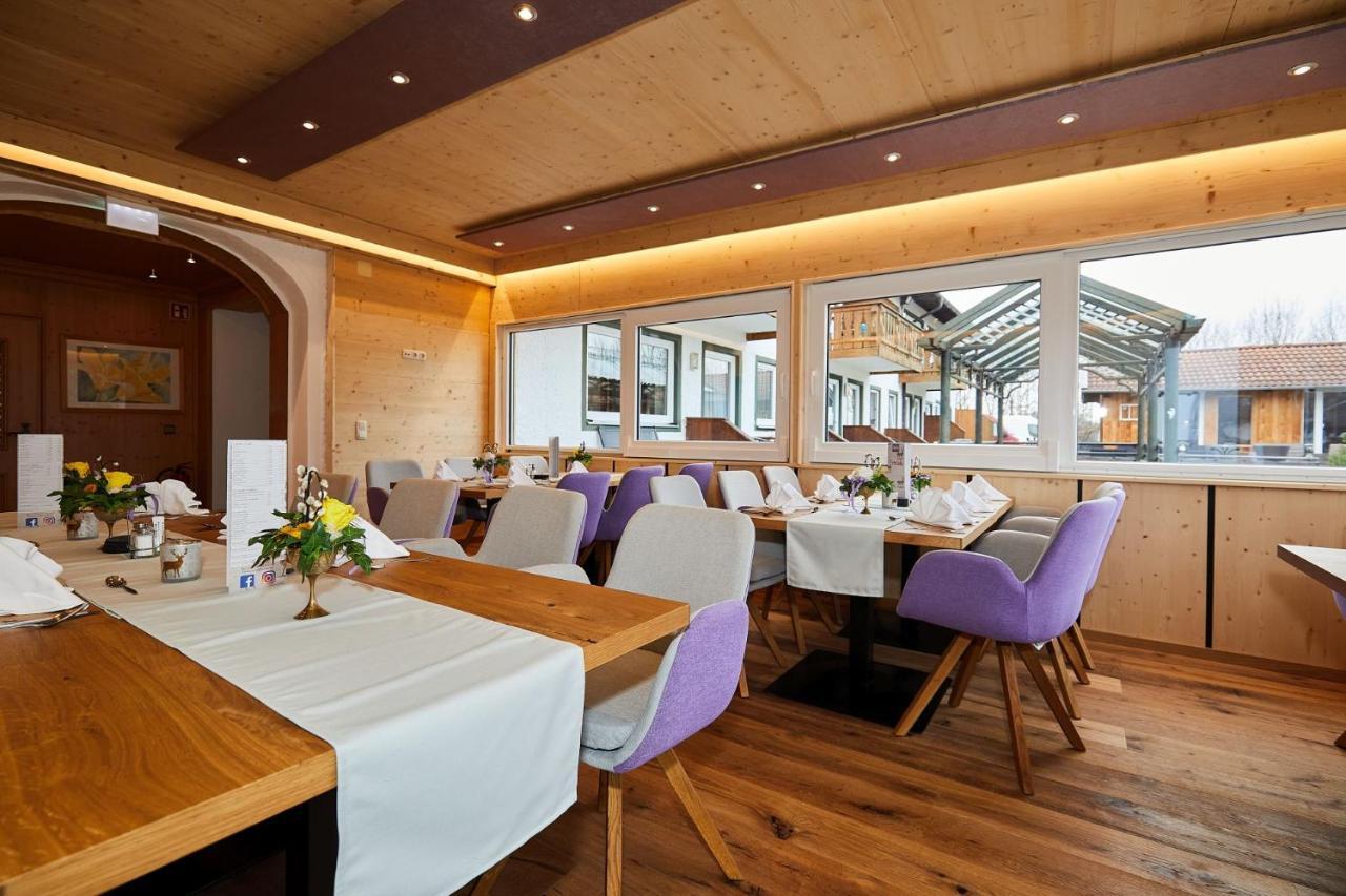 Rupertihof Hotel Ainring